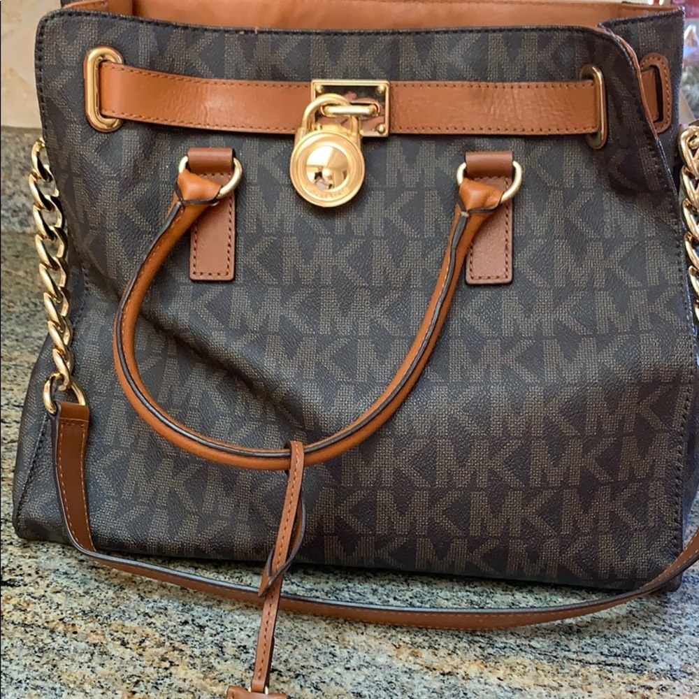 Michael Kors bag